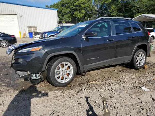 JEEP CHEROKEE L 2016 1c4pjlcb9gw189779