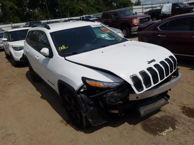 JEEP NULL 2016 1c4pjlcb9gw237927