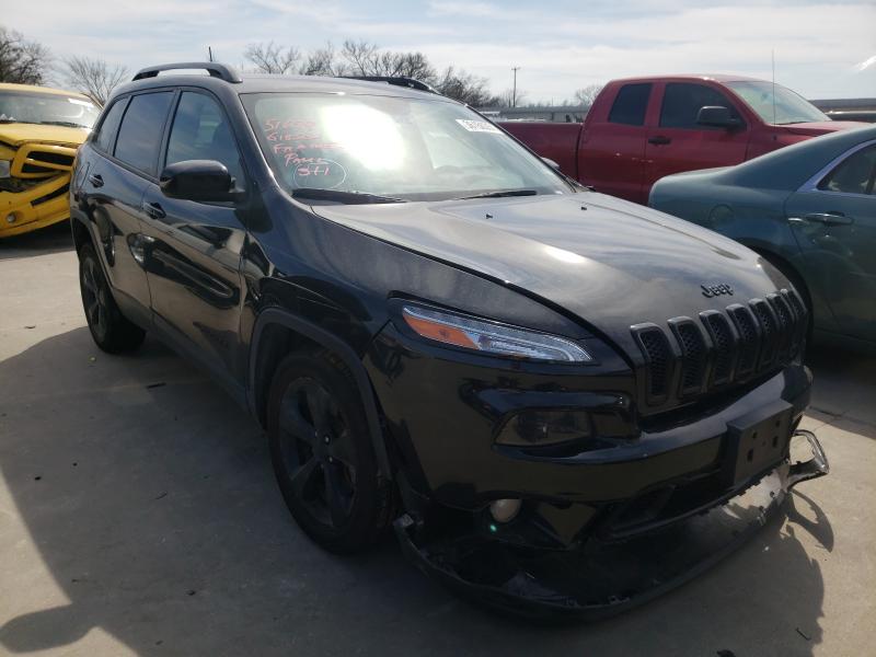 JEEP NULL 2016 1c4pjlcb9gw238091