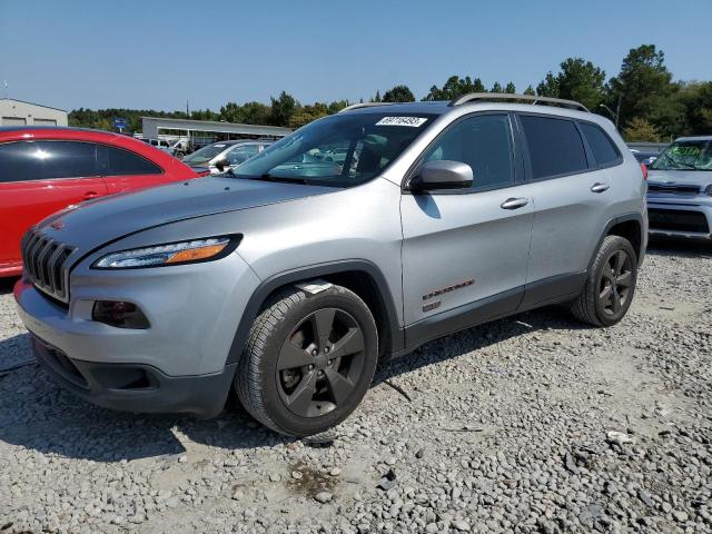 JEEP CHEROKEE L 2016 1c4pjlcb9gw247440