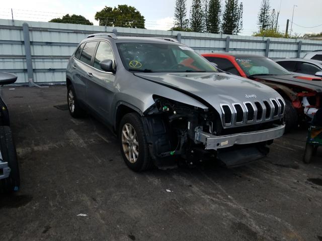 JEEP NULL 2016 1c4pjlcb9gw264531