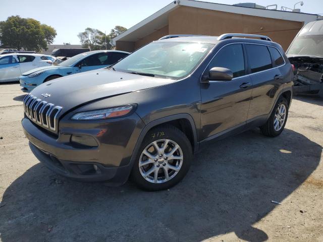 JEEP GRAND CHEROKEE 2016 1c4pjlcb9gw272418