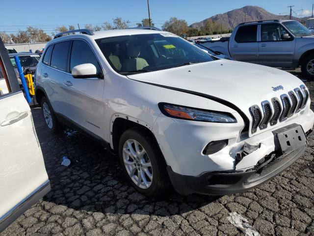 JEEP CHEROKEE L 2016 1c4pjlcb9gw273813