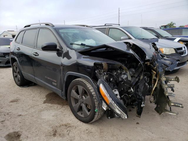 JEEP CHEROKEE L 2016 1c4pjlcb9gw275884