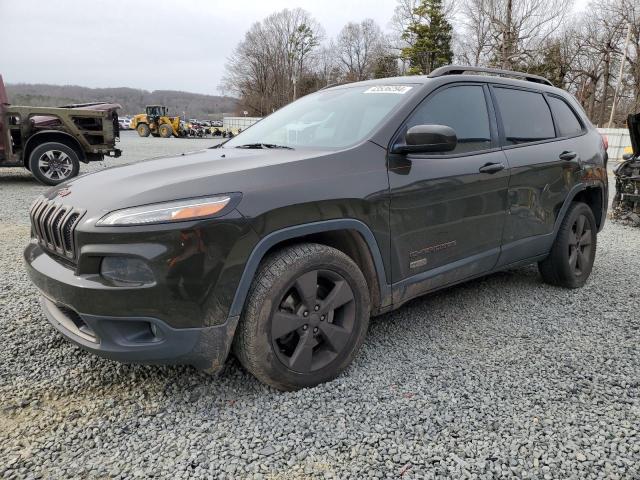 JEEP GRAND CHEROKEE 2016 1c4pjlcb9gw283905