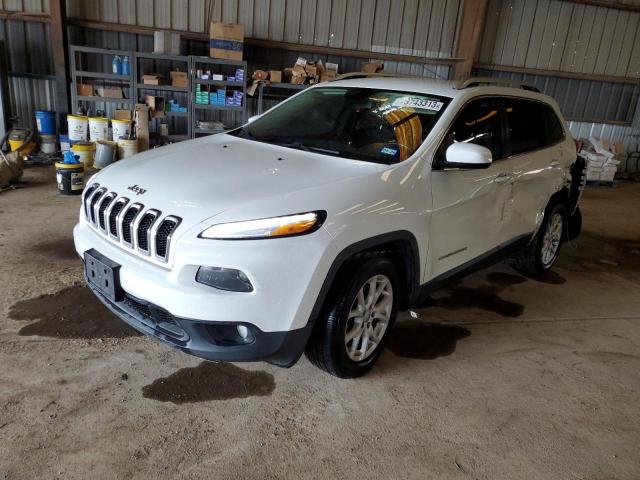 JEEP GRAND CHER 2016 1c4pjlcb9gw291762