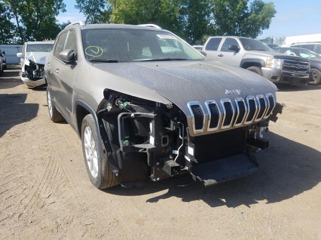 JEEP NULL 2016 1c4pjlcb9gw297979