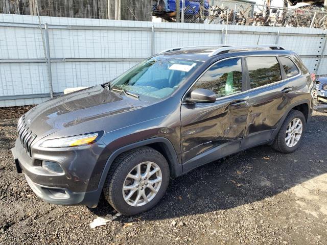 JEEP GRAND CHER 2016 1c4pjlcb9gw352026