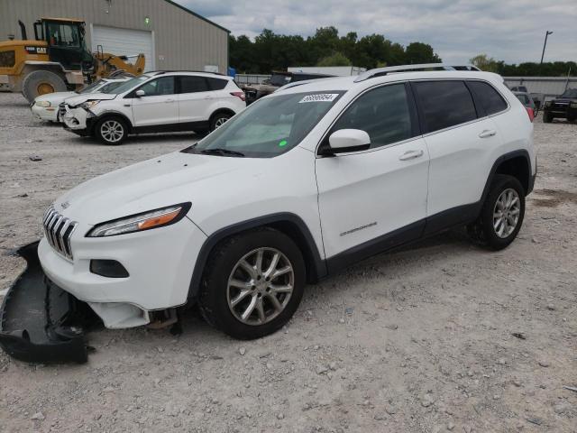 JEEP CHEROKEE L 2016 1c4pjlcb9gw376293