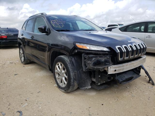 JEEP NULL 2017 1c4pjlcb9hw508793