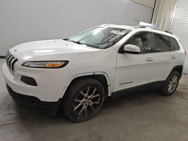 JEEP CHEROKEE L 2017 1c4pjlcb9hw522760