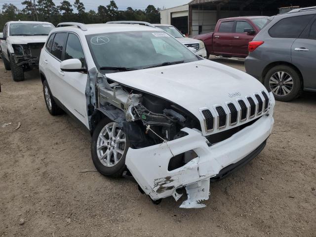 JEEP CHEROKEE L 2017 1c4pjlcb9hw585938