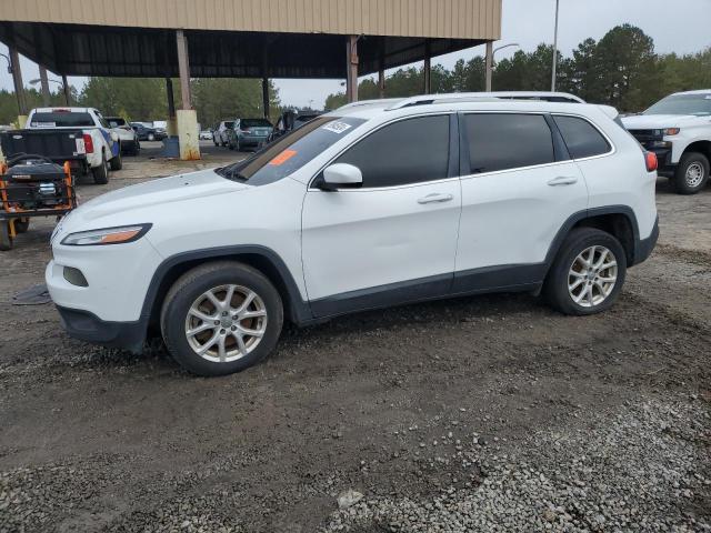 JEEP CHEROKEE L 2018 1c4pjlcb9jd519374