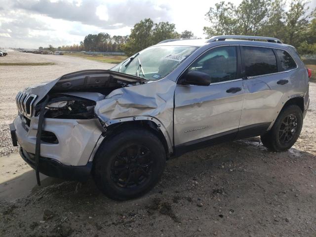 JEEP CHEROKEE L 2018 1c4pjlcb9jd539821