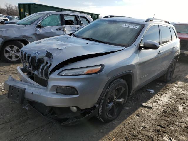 JEEP GRAND CHEROKEE 2018 1c4pjlcb9jd543206