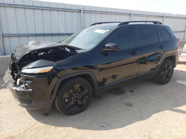 JEEP GRAND CHER 2018 1c4pjlcb9jd556800