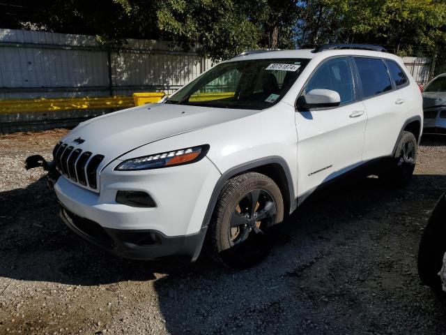 JEEP CHEROKEE L 2018 1c4pjlcb9jd556926