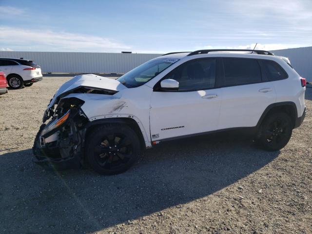 JEEP GRAND CHEROKEE 2018 1c4pjlcb9jd560569