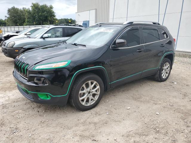 JEEP CHEROKEE L 2018 1c4pjlcb9jd590431