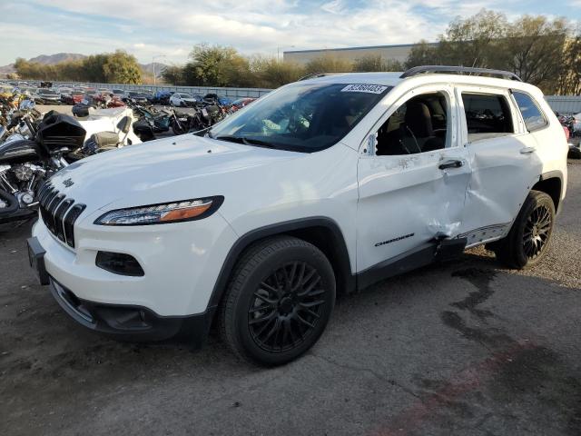 JEEP GRAND CHER 2018 1c4pjlcb9jd618325