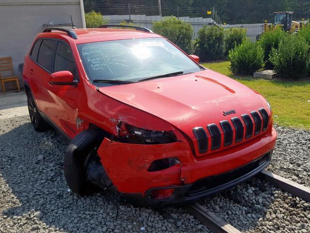 JEEP CHEROKEE L 2018 1c4pjlcb9jd620351