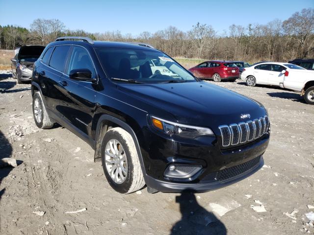 JEEP NULL 2019 1c4pjlcb9kd222235