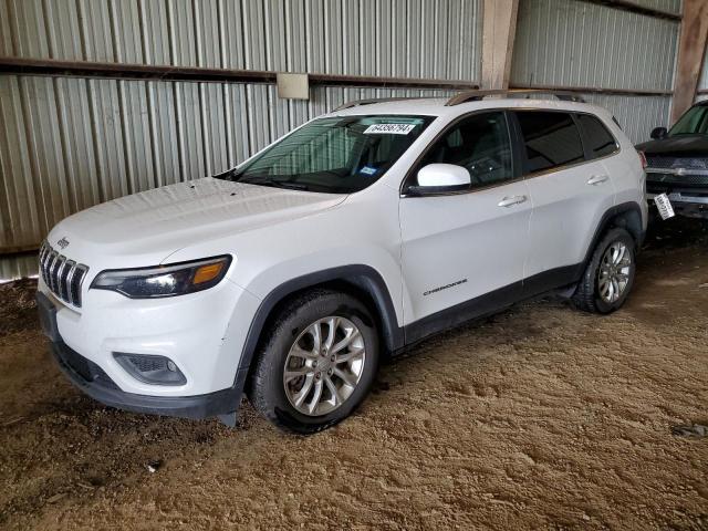 JEEP CHEROKEE L 2019 1c4pjlcb9kd248978