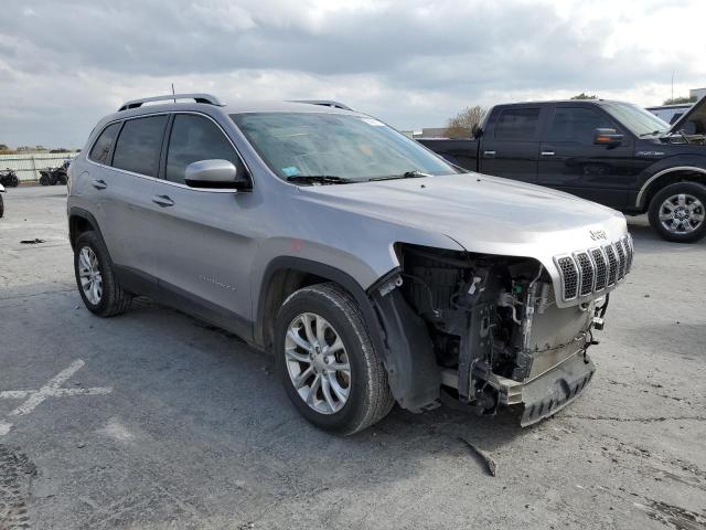 JEEP CHEROKEE L 2019 1c4pjlcb9kd265859