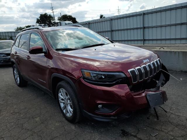 JEEP NULL 2019 1c4pjlcb9kd297937