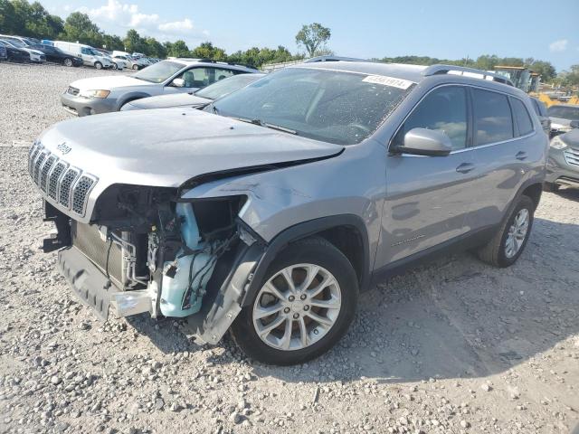 JEEP CHEROKEE L 2019 1c4pjlcb9kd392739