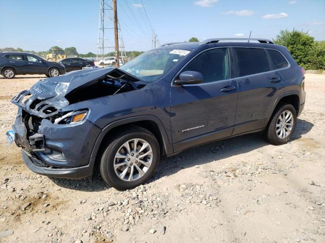 JEEP CHEROKEE L 2019 1c4pjlcb9kd434827