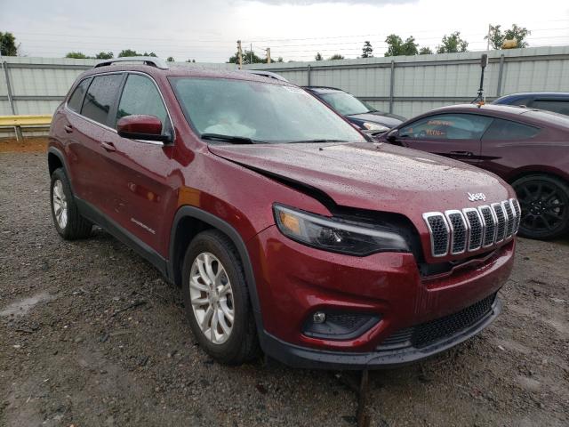 JEEP NULL 2019 1c4pjlcb9kd490539