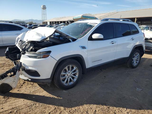 JEEP GRAND CHEROKEE 2020 1c4pjlcb9ld514825