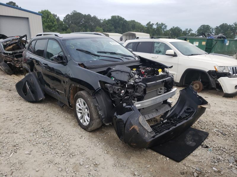 JEEP CHEROKEE L 2020 1c4pjlcb9ld571042