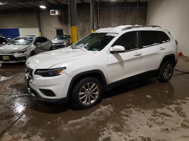 JEEP GRAND CHEROKEE 2020 1c4pjlcb9ld620336