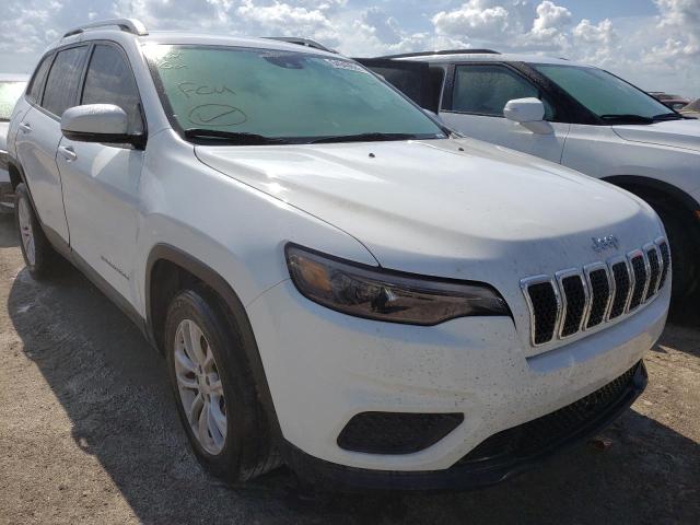 JEEP CHEROKEE L 2021 1c4pjlcb9md112711