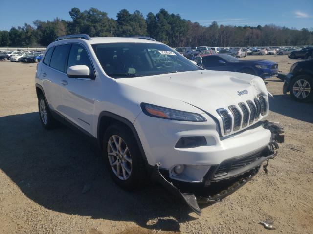 JEEP CHEROKEE L 2014 1c4pjlcbxew101903