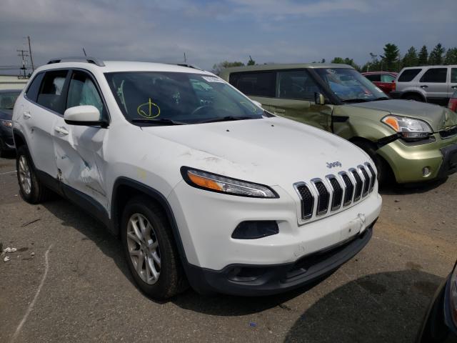 JEEP NULL 2014 1c4pjlcbxew116353