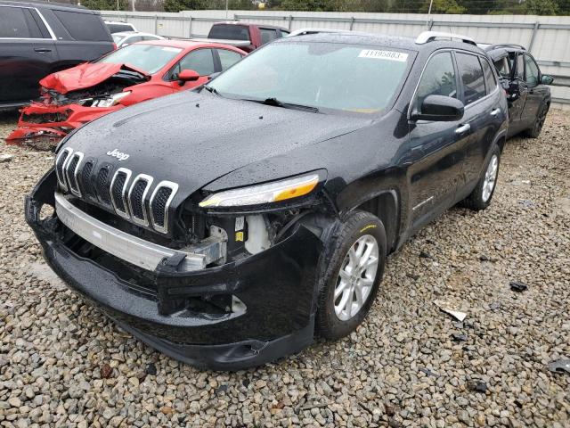 JEEP CHEROKEE L 2014 1c4pjlcbxew148316