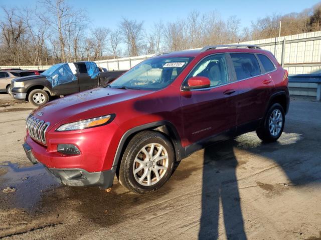 JEEP GRAND CHER 2014 1c4pjlcbxew148669