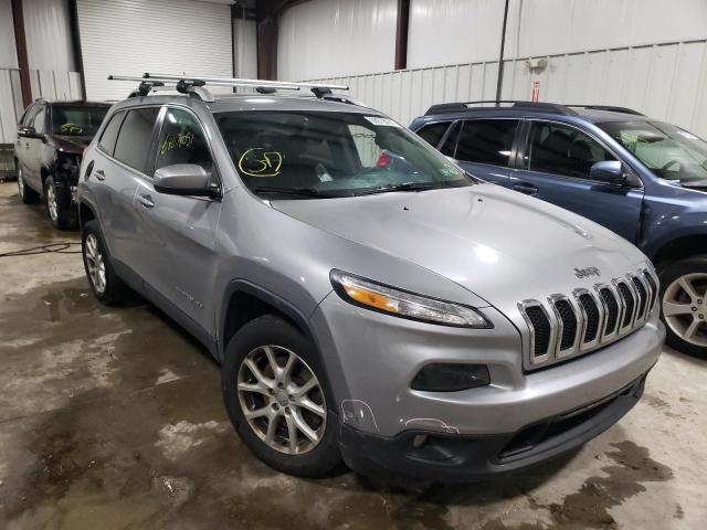 JEEP NULL 2014 1c4pjlcbxew154066