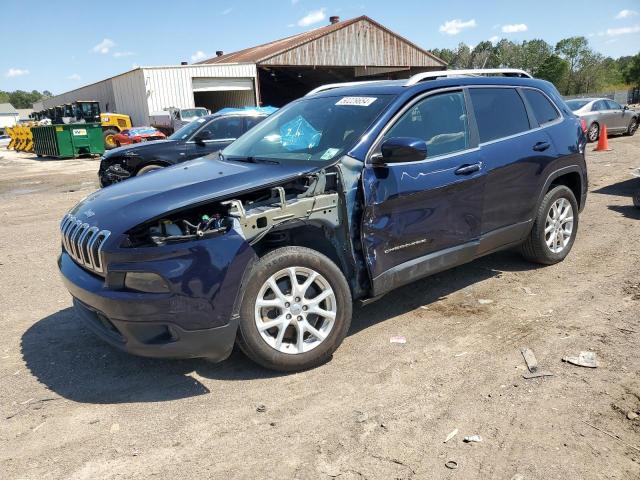 JEEP GRAND CHEROKEE 2014 1c4pjlcbxew158165