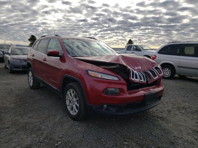 JEEP NULL 2014 1c4pjlcbxew158635