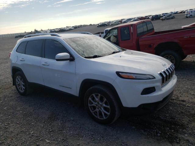 JEEP CHEROKEE L 2014 1c4pjlcbxew167030