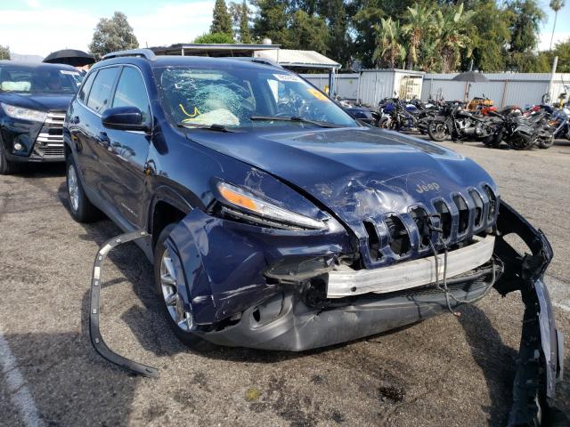 JEEP CHEROKEE L 2014 1c4pjlcbxew170879