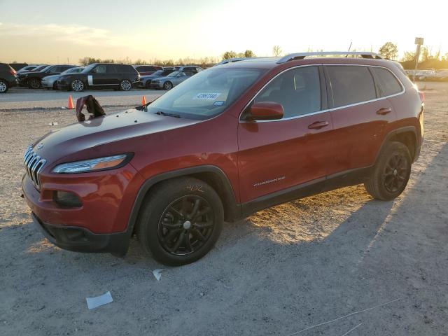 JEEP GRAND CHEROKEE 2014 1c4pjlcbxew181302