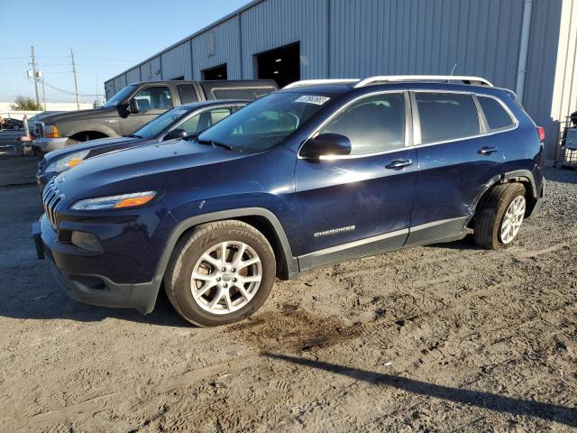 JEEP CHEROKEE L 2014 1c4pjlcbxew185429