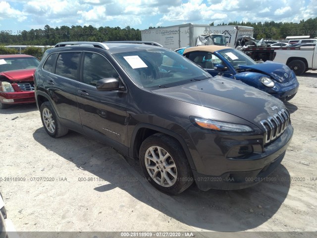 JEEP CHEROKEE 2014 1c4pjlcbxew202729