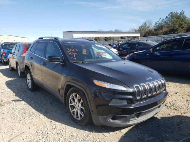 JEEP CHEROKEE L 2014 1c4pjlcbxew225685