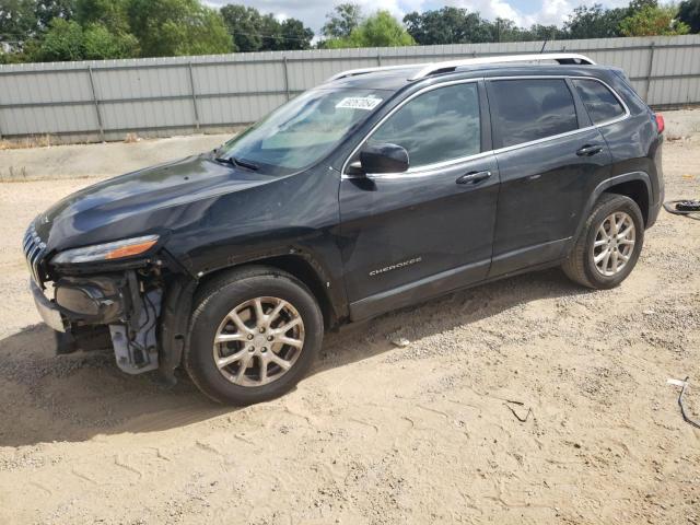 JEEP CHEROKEE L 2014 1c4pjlcbxew225699